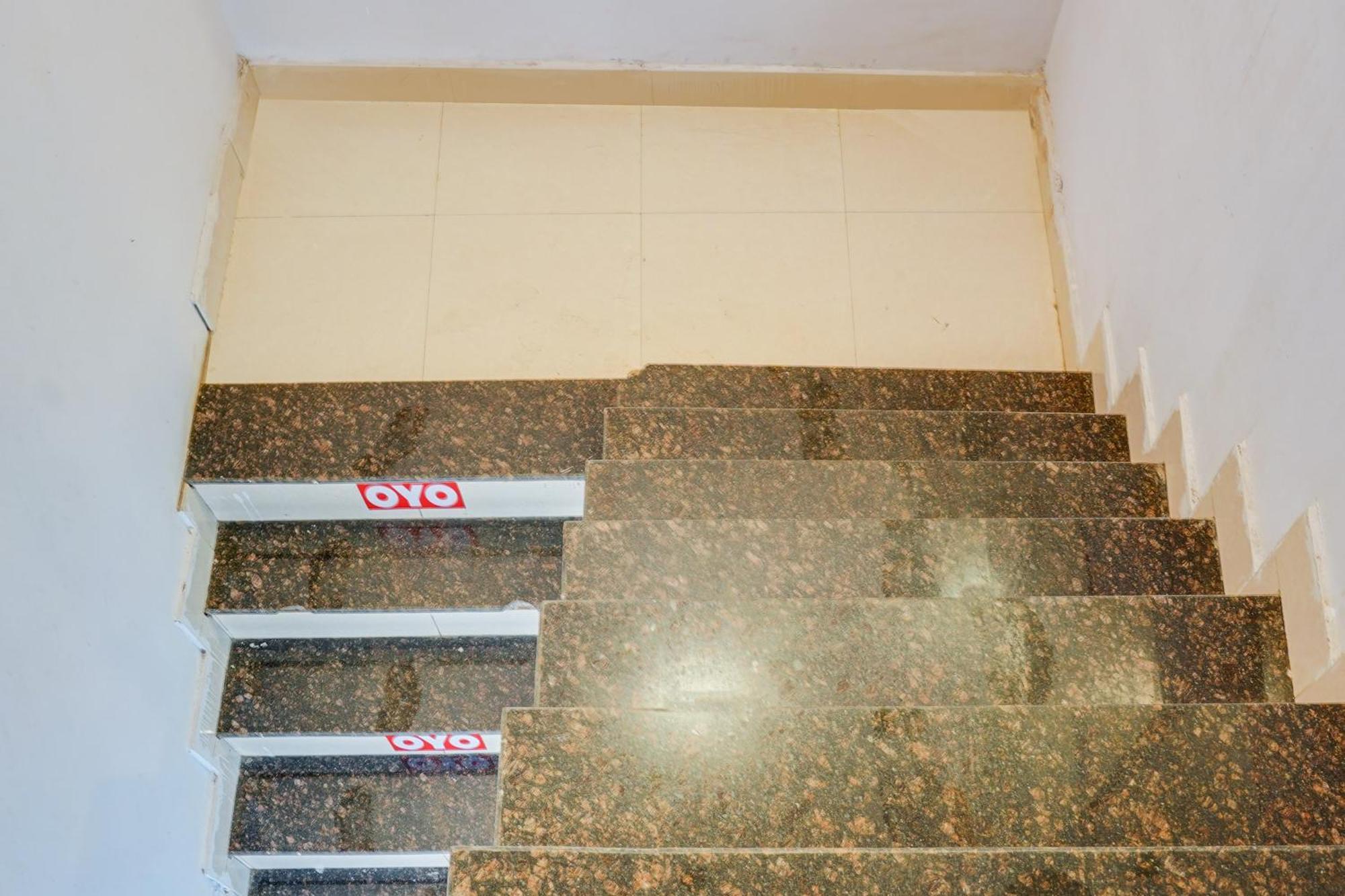 Hotel O Friends Inn Bhilai Exterior foto